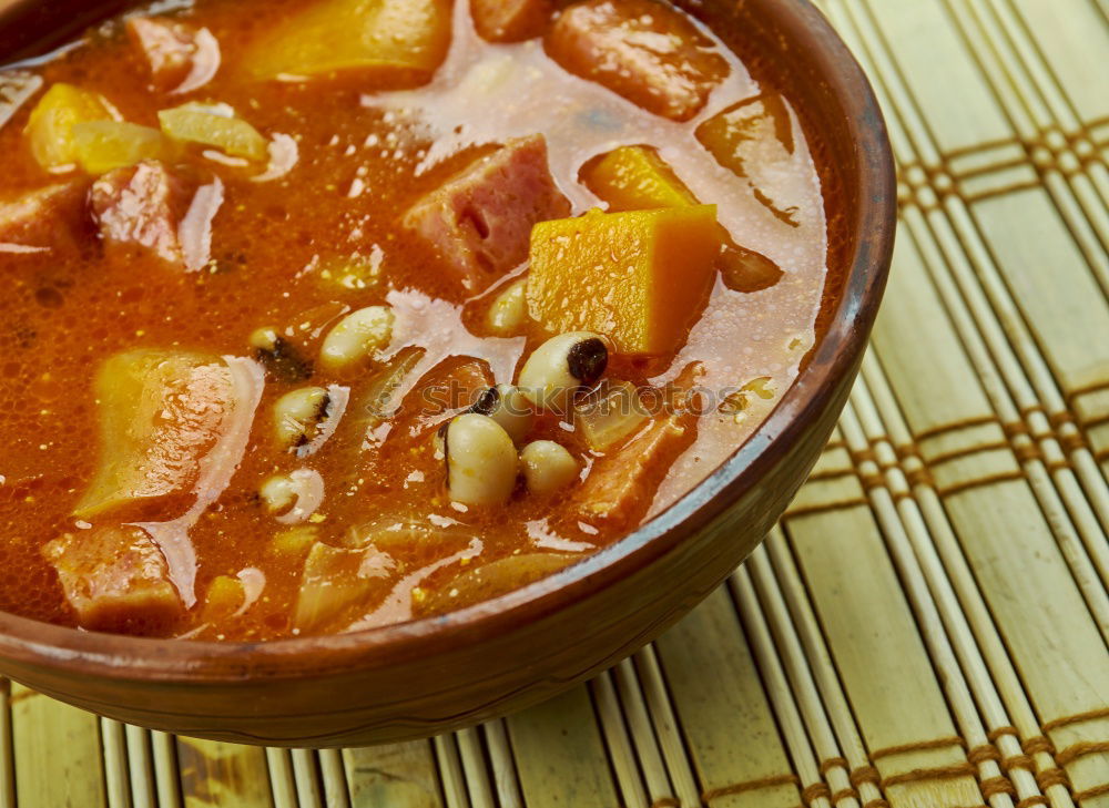 Similar – Image, Stock Photo Homemade apple sauce, jam