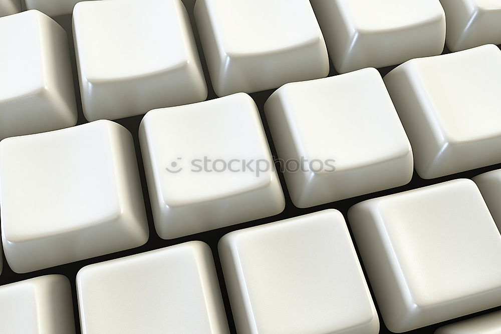 Similar – Keyboard on green