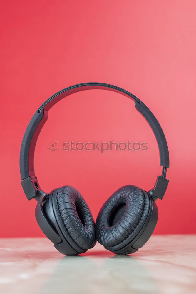 Image, Stock Photo Steampunk type welder glasses for disguise