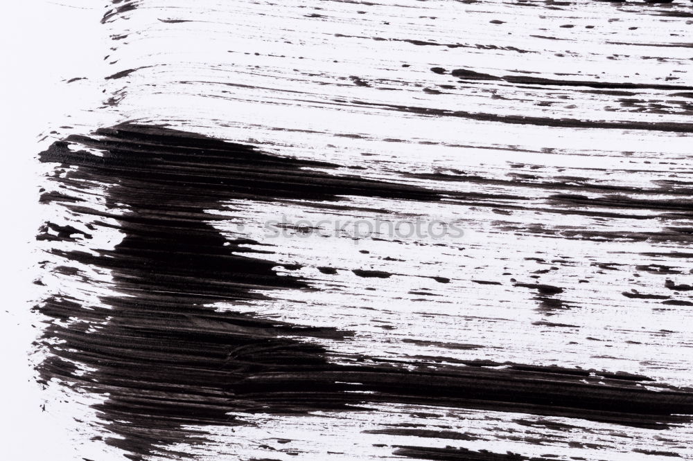 Similar – Image, Stock Photo one colour: black Wood