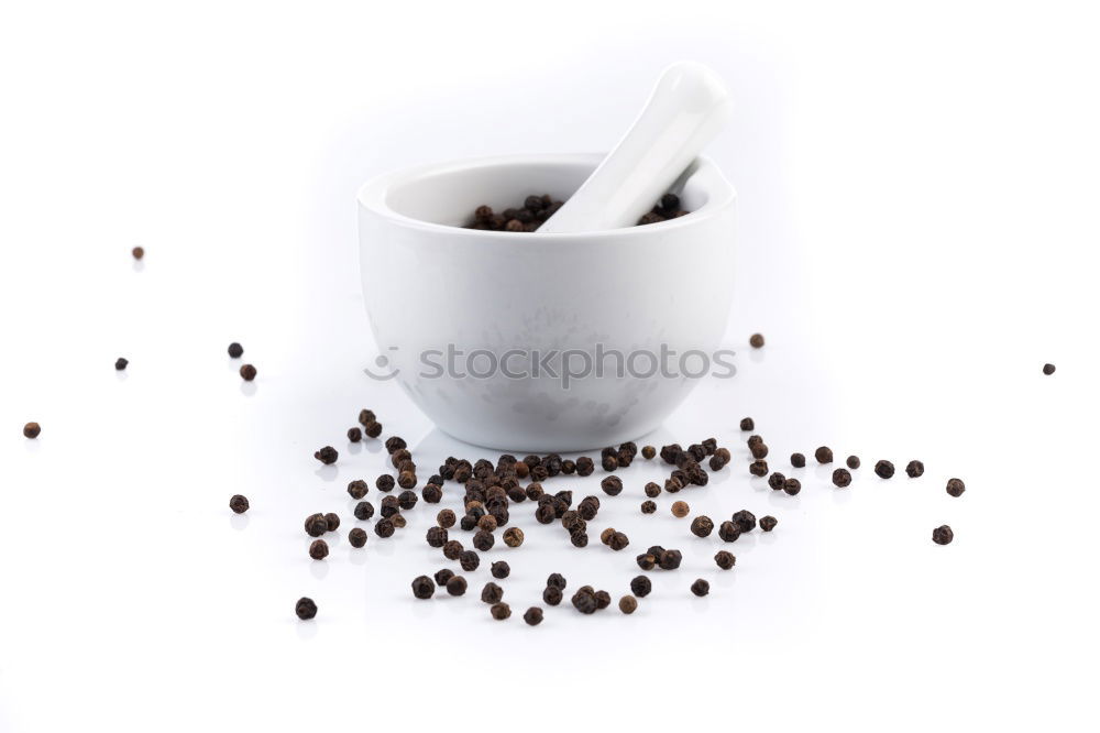 Similar – coffee beans Coffee bean