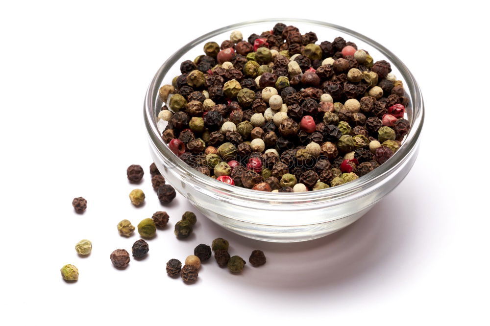 Similar – Image, Stock Photo pepper Food