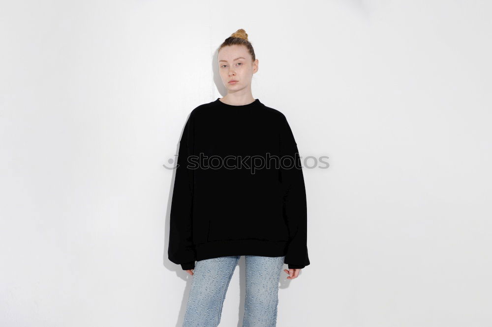 Image, Stock Photo streaky Lifestyle Style