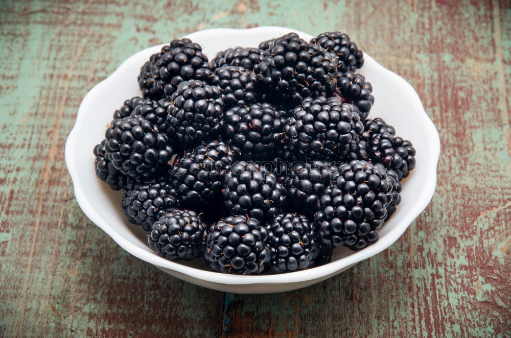 Similar – blackberries Food Fruit