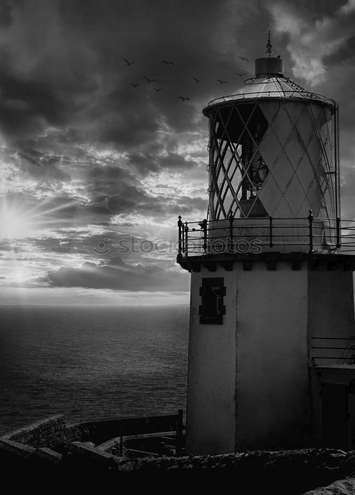 Similar – Lighthouse on Hiddensee Island