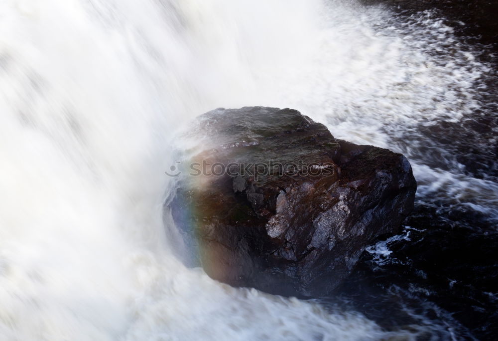 Similar – Image, Stock Photo sky water Colour photo