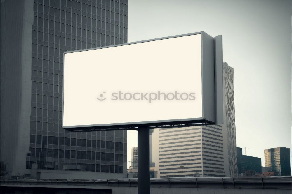 Similar – For Lease Advertising Lamp