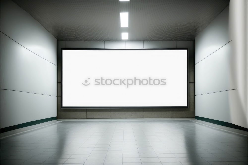 Similar – Image, Stock Photo carpark Garage