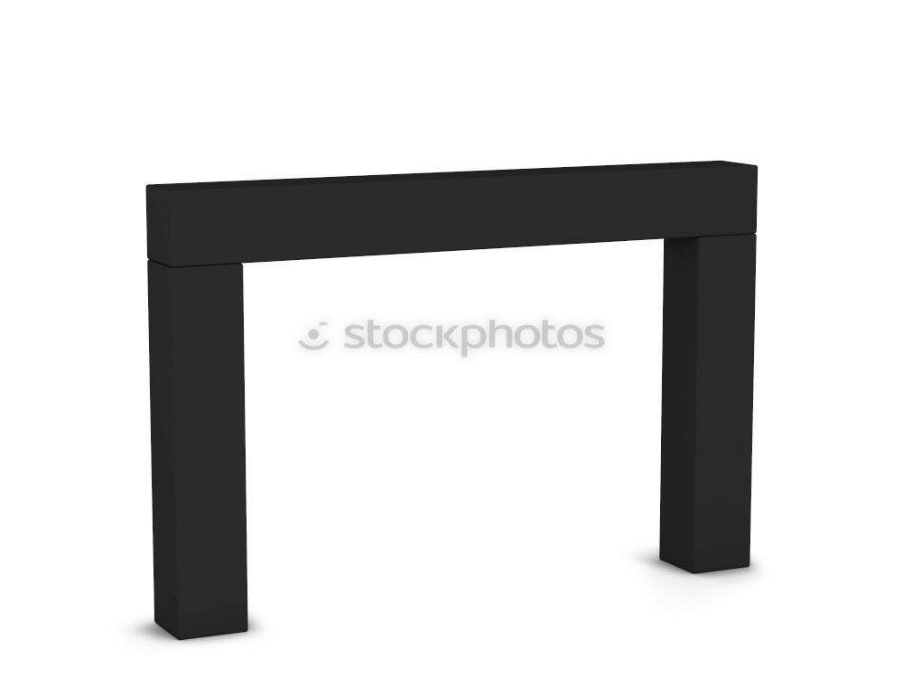 Similar – Image, Stock Photo typokiefer: Lead typesetting is out!