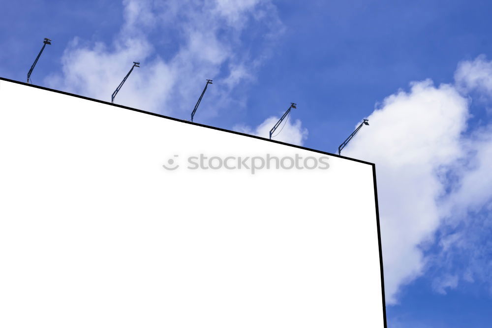 Similar – Image, Stock Photo ContainerRow