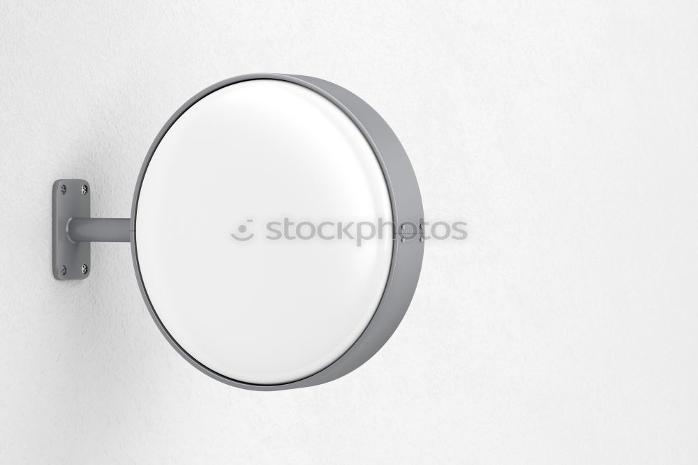 Similar – Image, Stock Photo Open Hang Red White