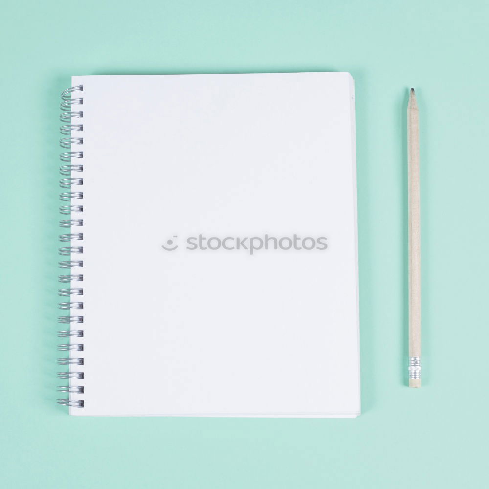 Similar – Image, Stock Photo Pen and paper