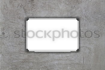 Image, Stock Photo WITHOUT TALKS! Characters