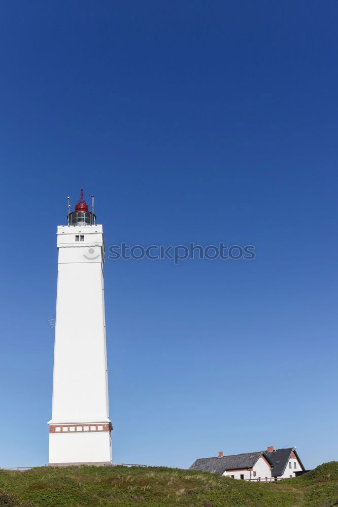 Similar – Foto Bild Der Schiefe Turm von Texel