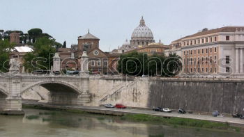 Similar – Bridges in Rome Jetty