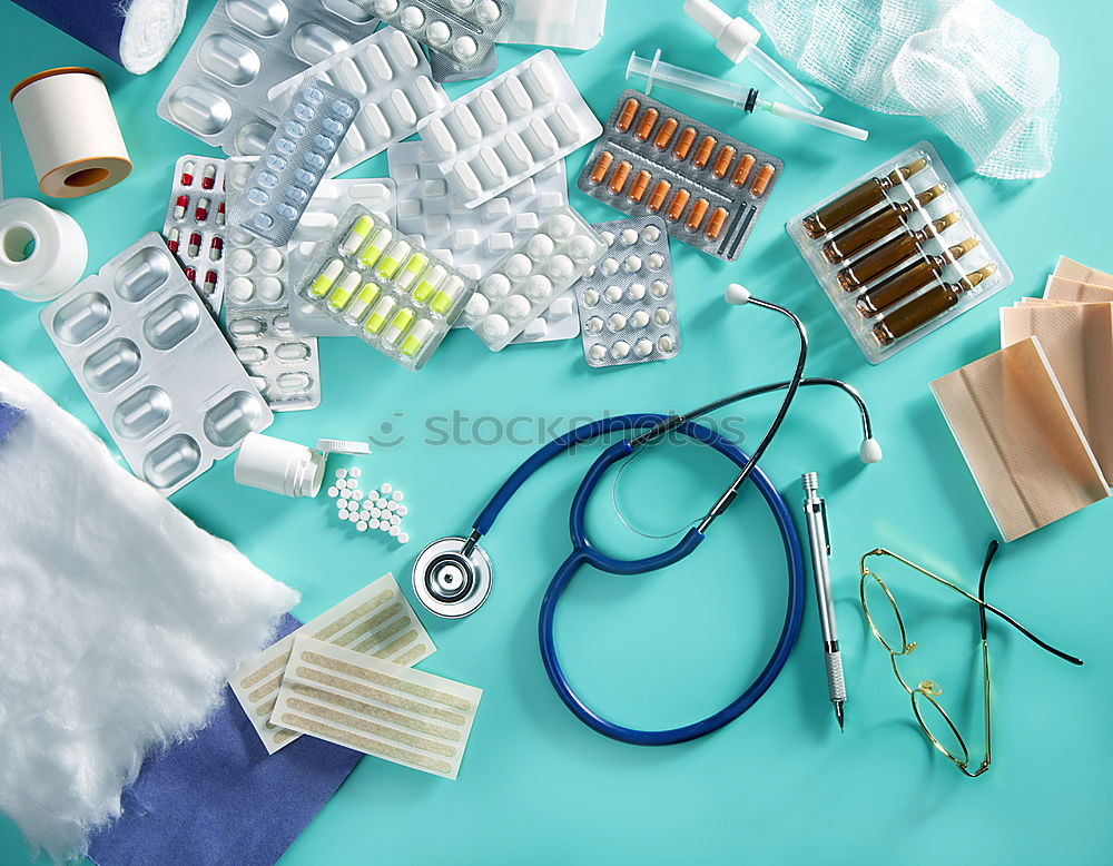 Similar – Image, Stock Photo Vintage scissors and thread
