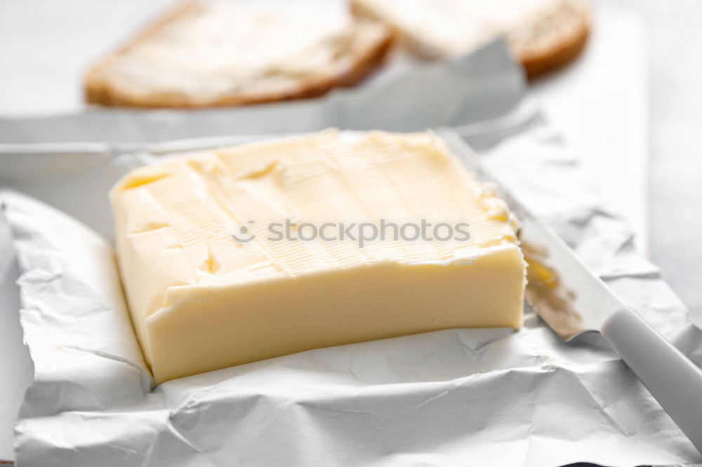 Similar – bissel cheese and bissel bread