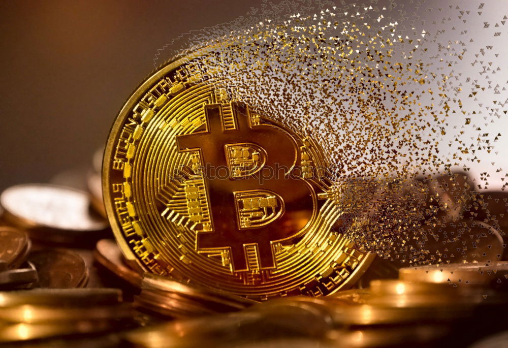 Similar – Image, Stock Photo #A# Bitconos Art