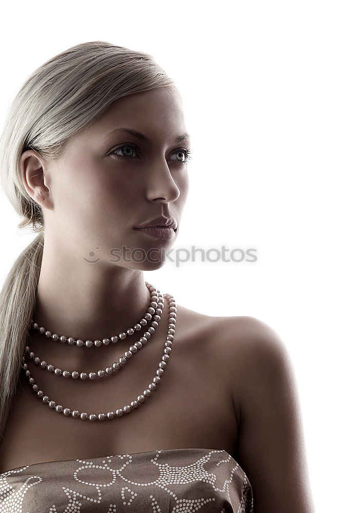 Similar – Foto Bild madame 2 Mensch Junge Frau