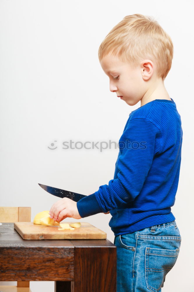 Similar – Image, Stock Photo Cooking l Vegetable
