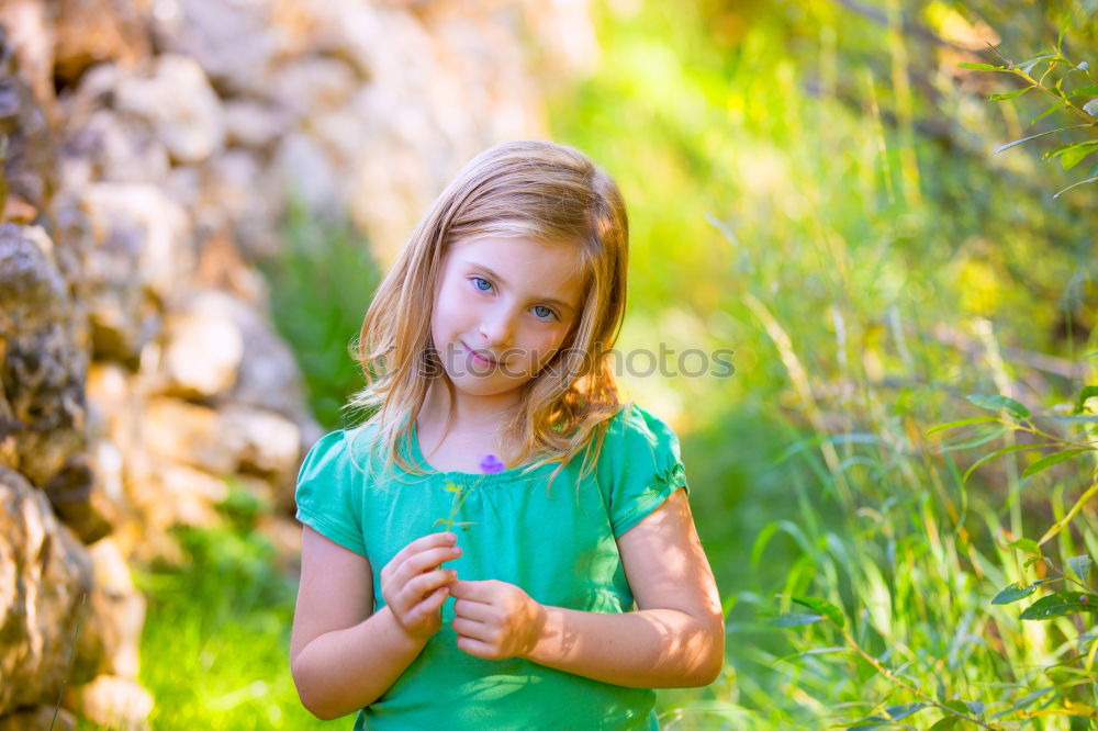 Similar – Image, Stock Photo the only way is up Child