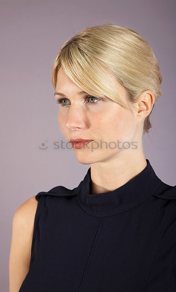 Similar – Image, Stock Photo jule Human being Feminine