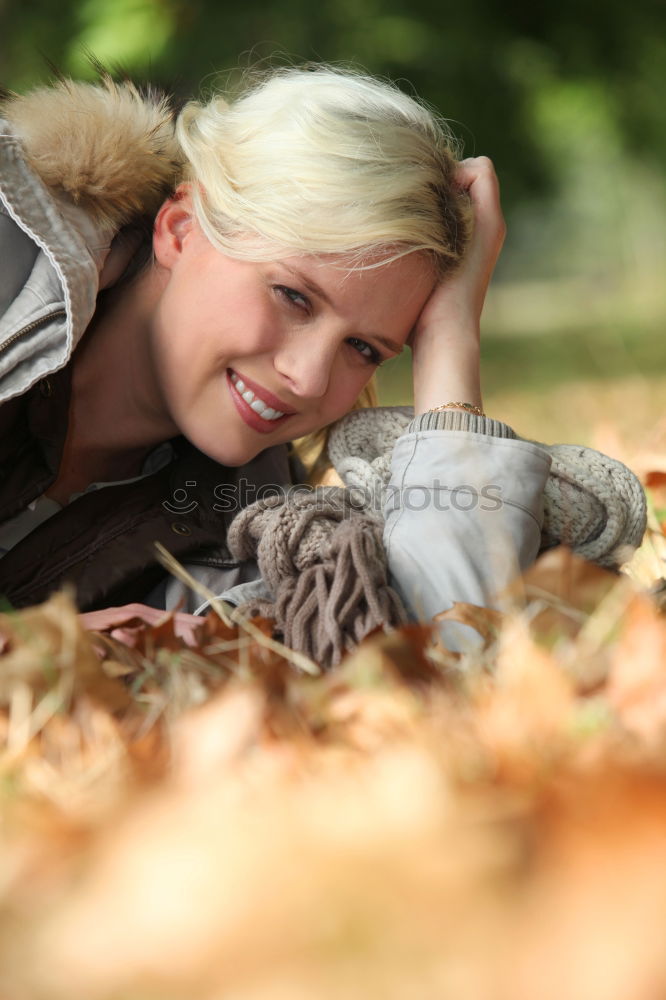 Similar – Image, Stock Photo Father cuddles with son