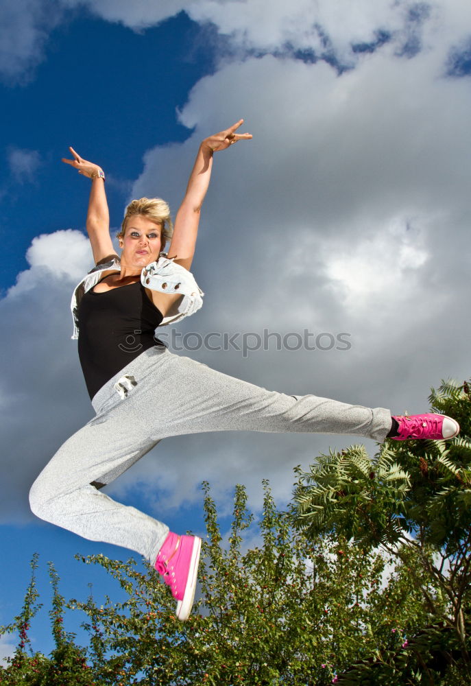 Similar – Image, Stock Photo Leave me here! Elegant