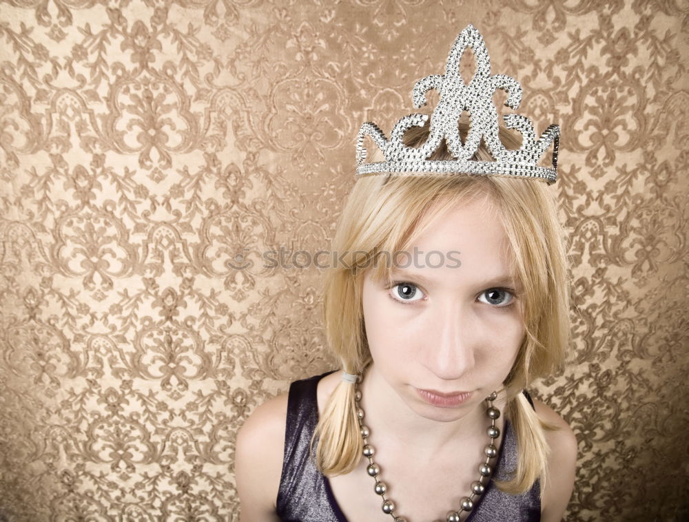 Image, Stock Photo Hey hey Wickie Human being