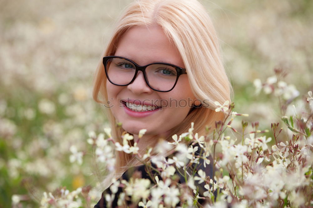 Similar – Image, Stock Photo Indian buzzer Feminine