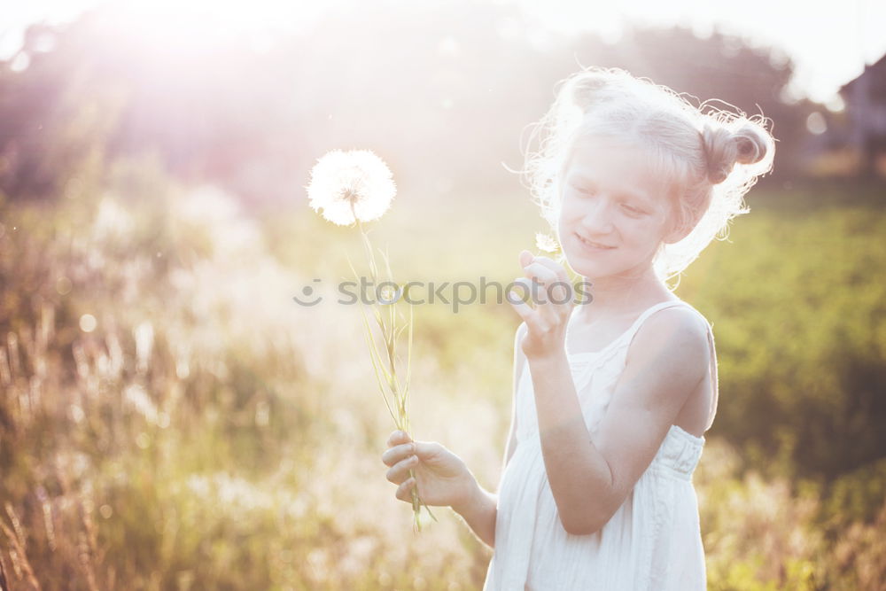 Similar – Image, Stock Photo Feel the summer.