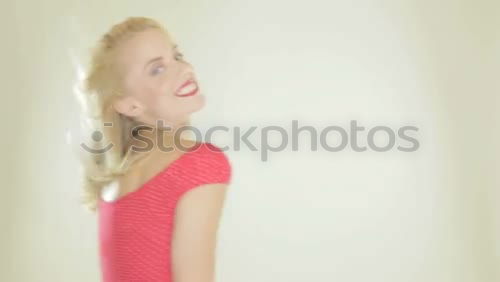 Similar – Foto Bild nadin*1 Frau Model