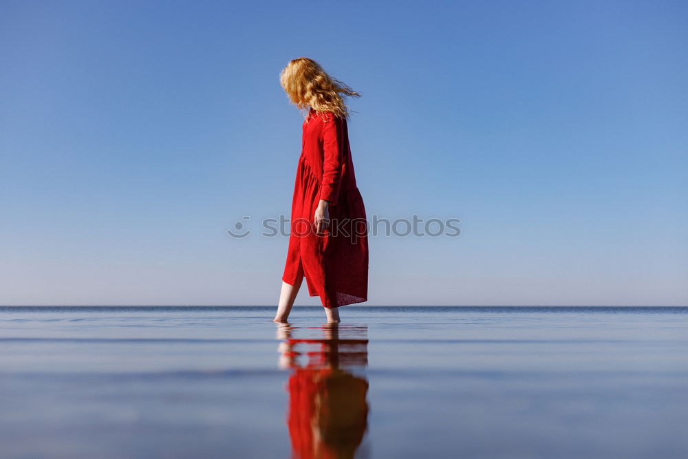 Similar – Image, Stock Photo Bathing weather!!!