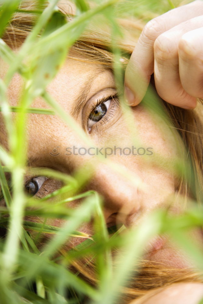 Similar – Foto Bild Die Natur rächt sich frau