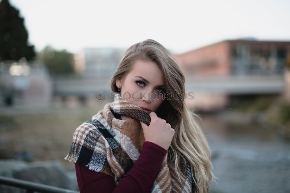 Similar – Image, Stock Photo Skater woman at sunset enjoying the sun