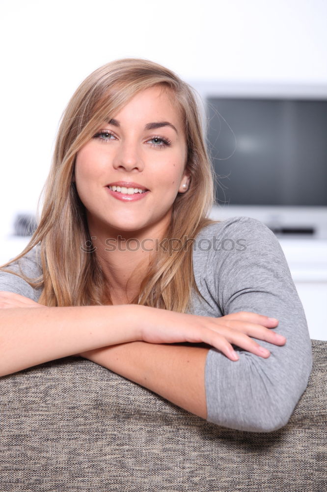 Image, Stock Photo chill Lifestyle Elegant