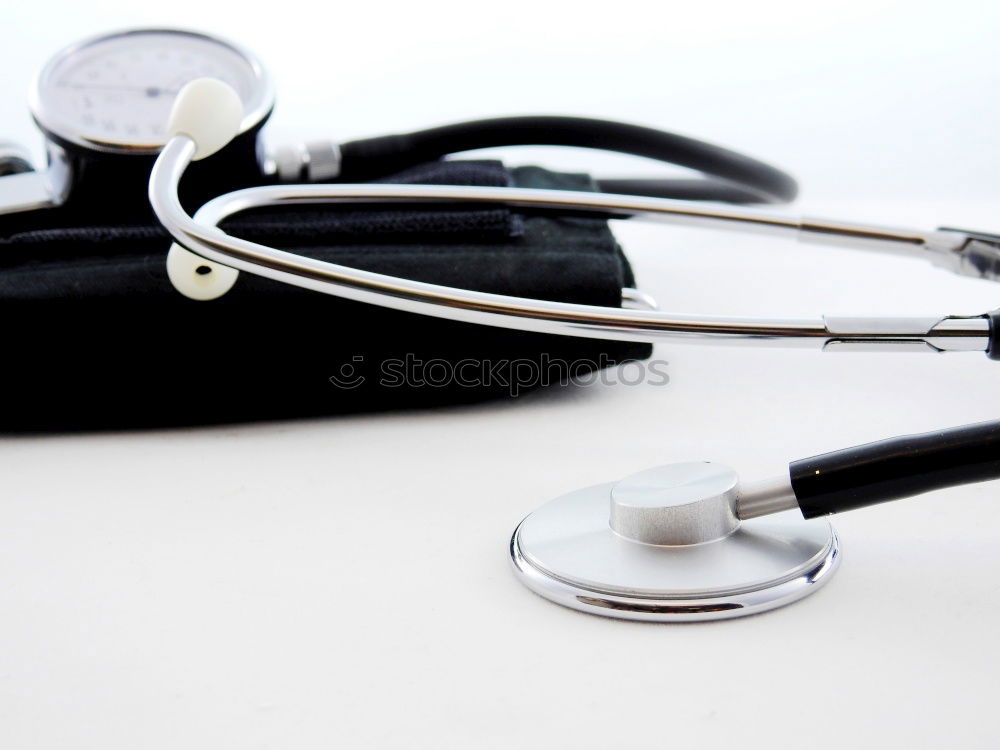 Similar – stethoscope Health care