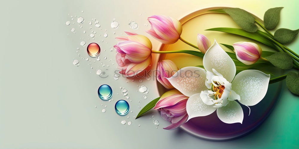 Similar – Image, Stock Photo RingThing Jewellery Flower