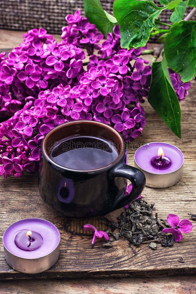 Similar – Image, Stock Photo cup of espresso coffee