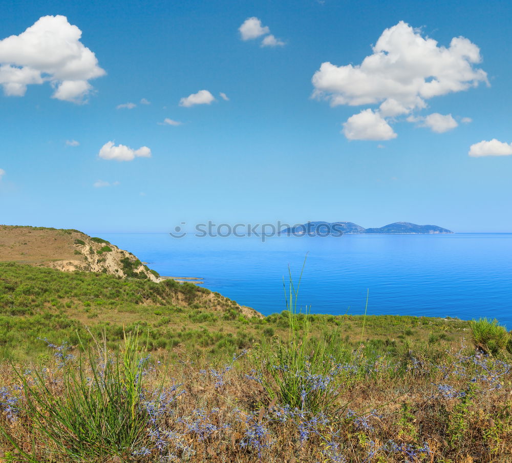 Similar – cape reinga