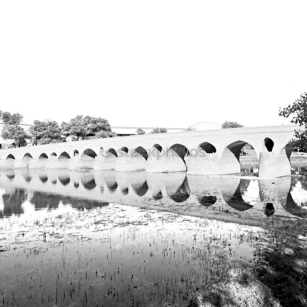 Quanfu Bridge China