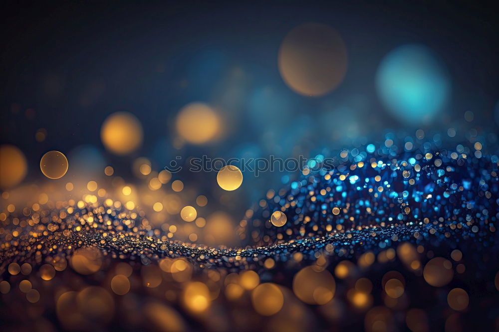 Similar – Image, Stock Photo Chain of Lights II