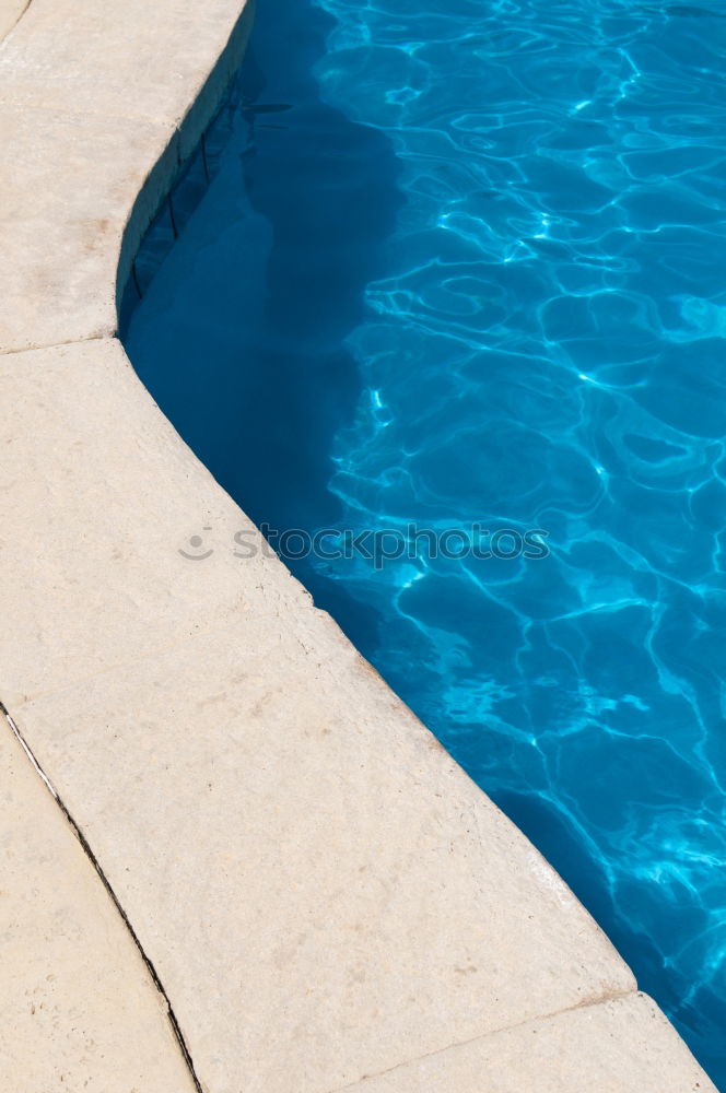 Similar – Image, Stock Photo Motel Pool Colour photo