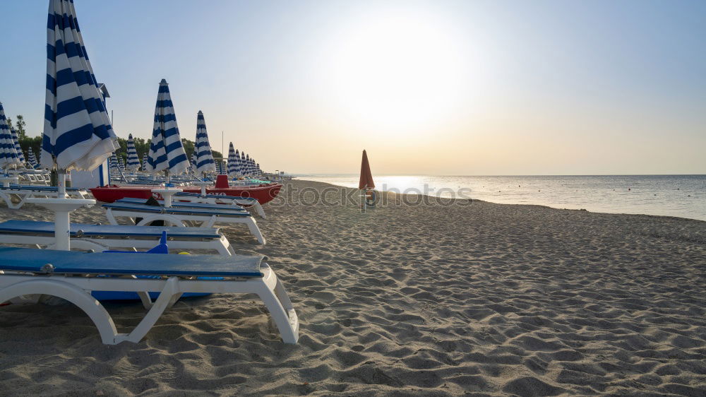 Similar – Image, Stock Photo Spiekeroog. Waiting for customers.