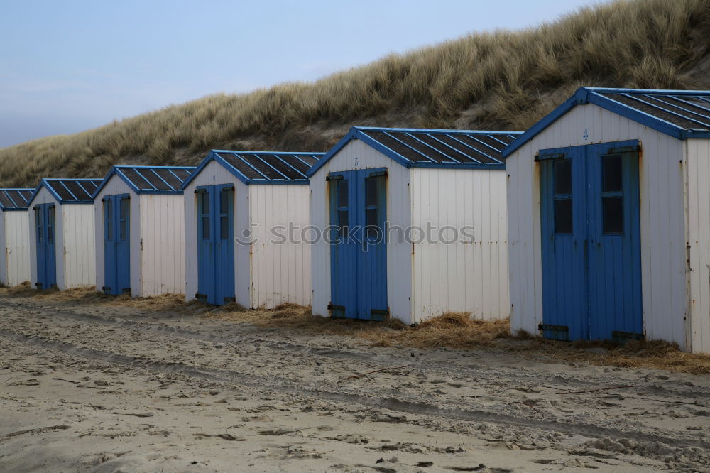 Similar – Image, Stock Photo Beach chair whispering