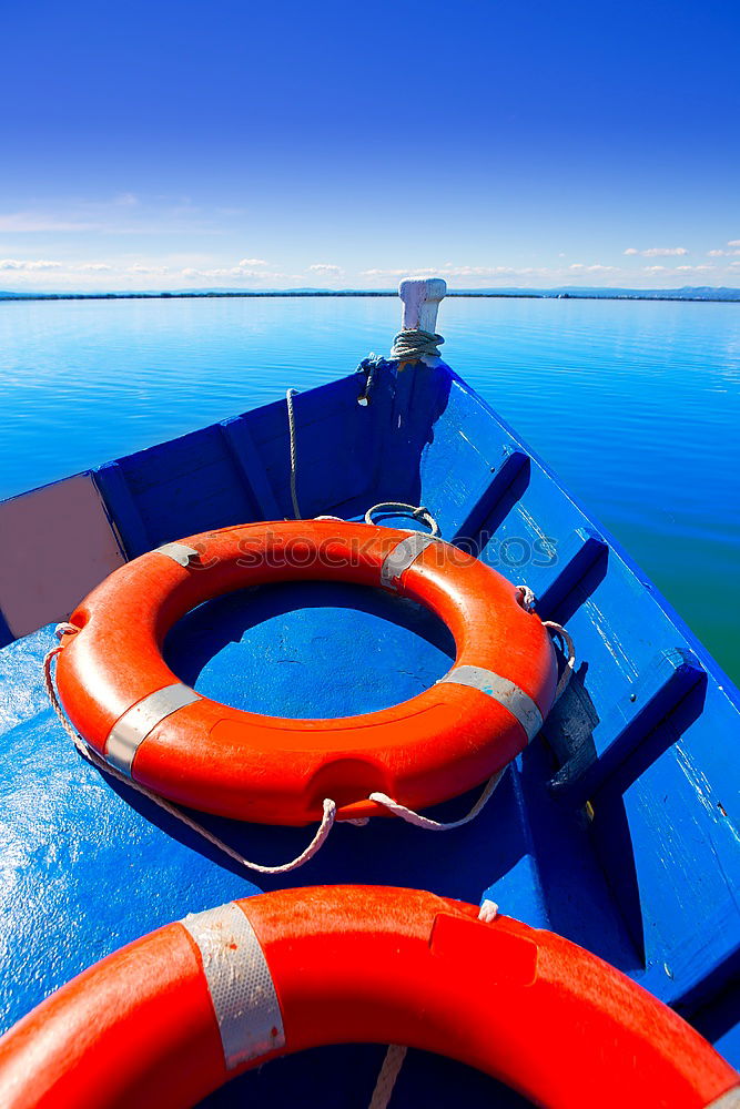 Similar – Image, Stock Photo striped Summer Ocean Water