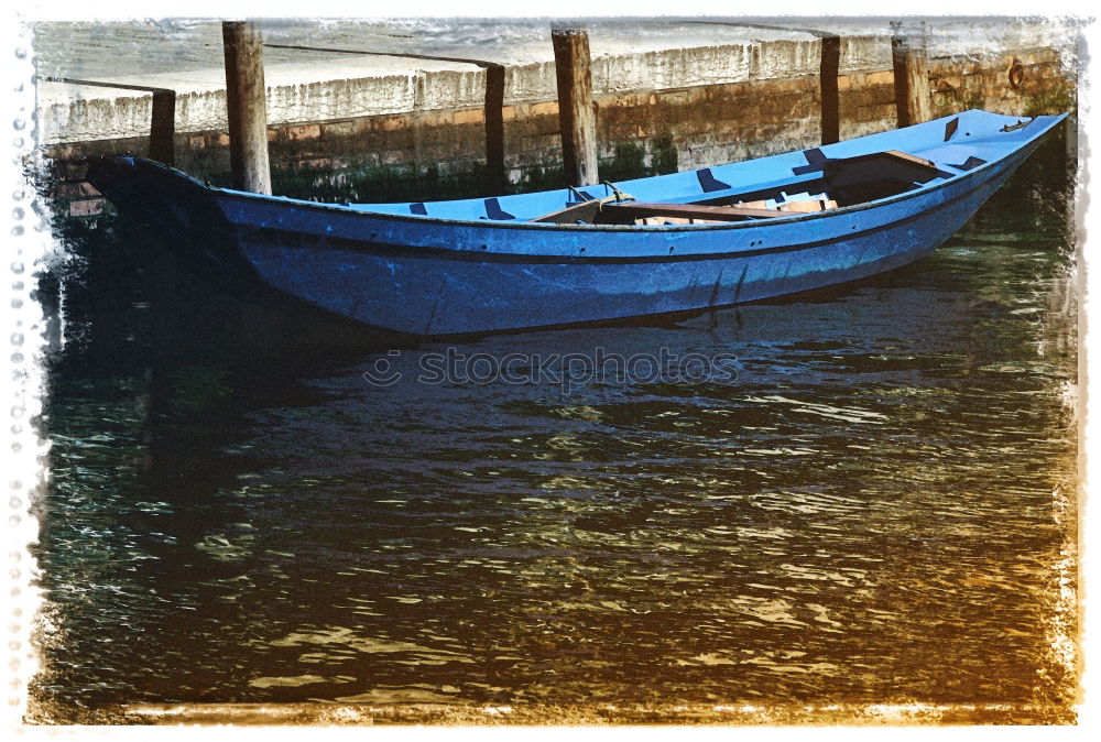 Similar – Image, Stock Photo black Elbe Night