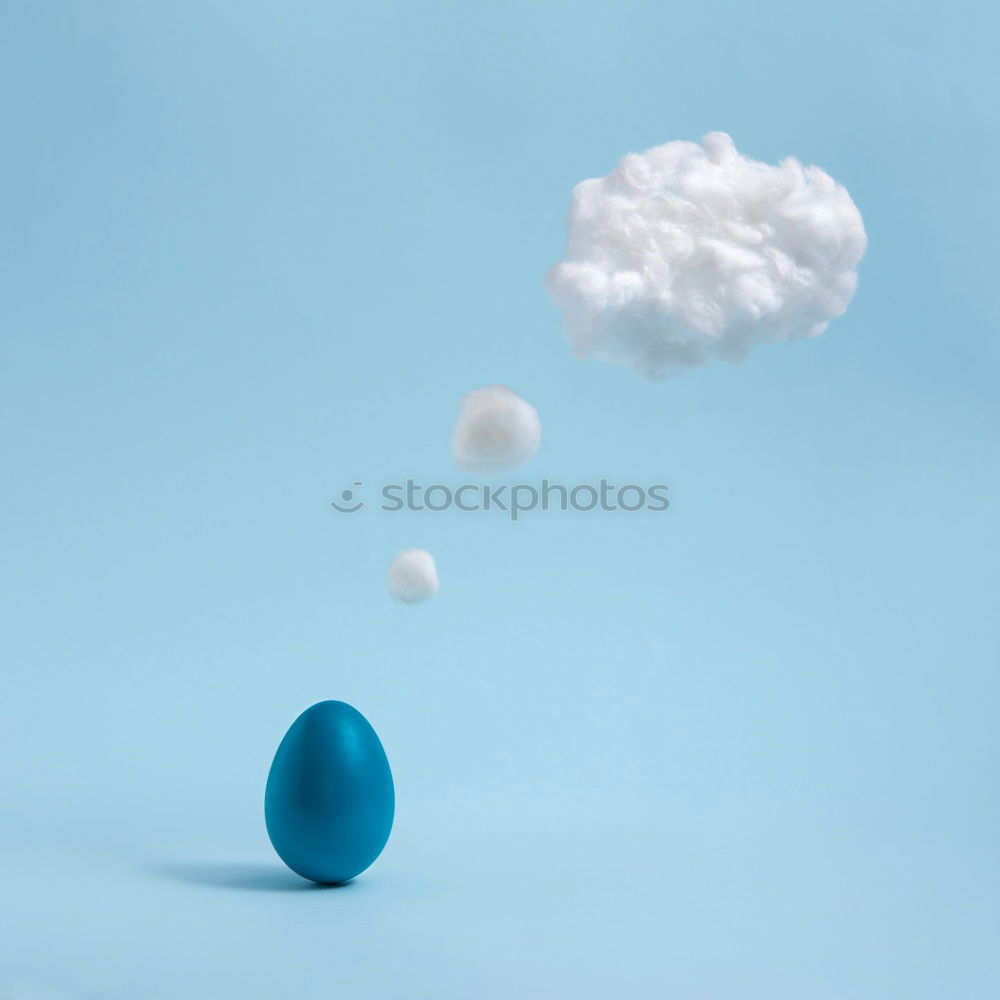 Similar – Two eggs Egg Easter egg