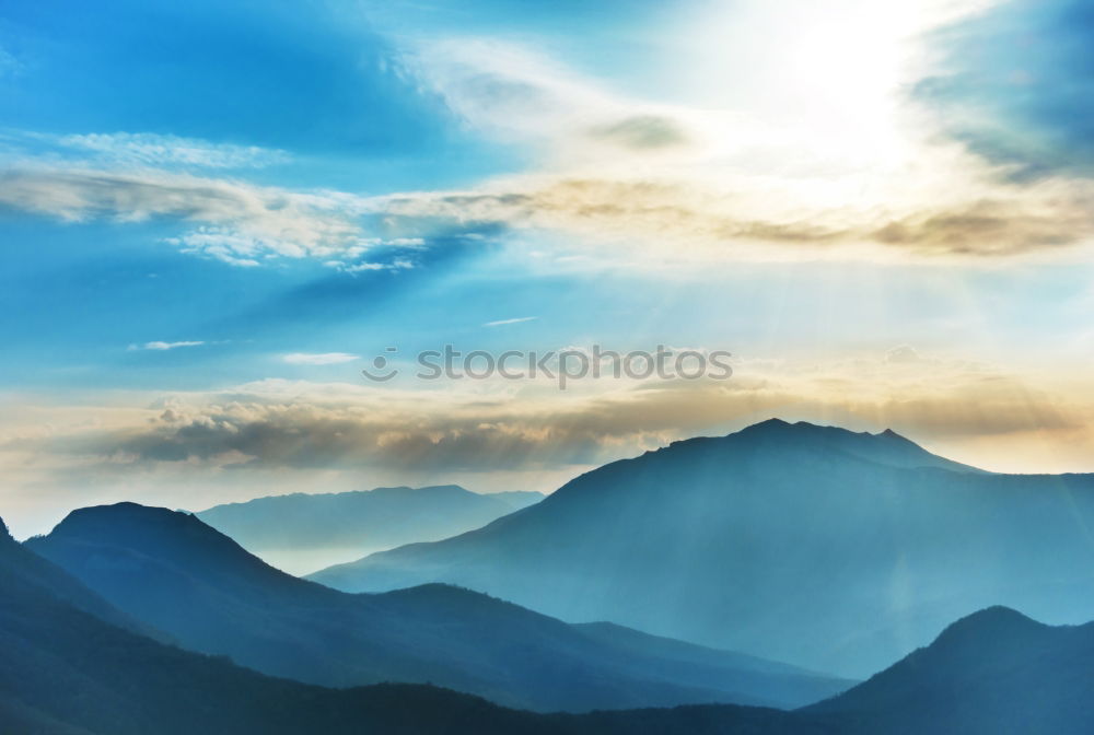 Similar – stupas Nature Landscape