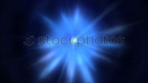 Similar – blue Fiber optics Light